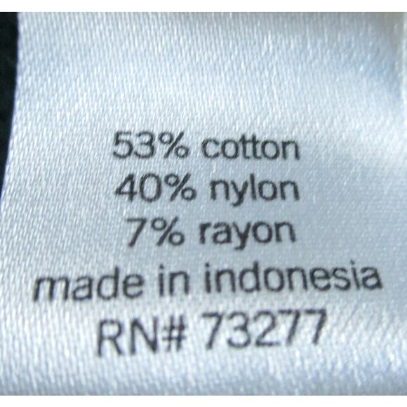 Sonoma Women's Green Long Sleeve Stretch Sweater Size Medium - Picture 9 of 10